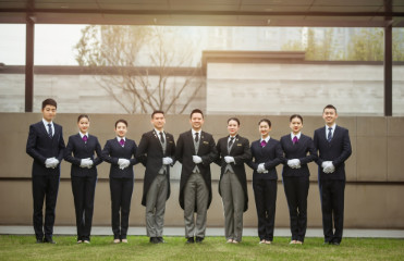 東原物業(yè) 向前一步，以“東原式幸福”開啟市場化服務(wù)新篇章